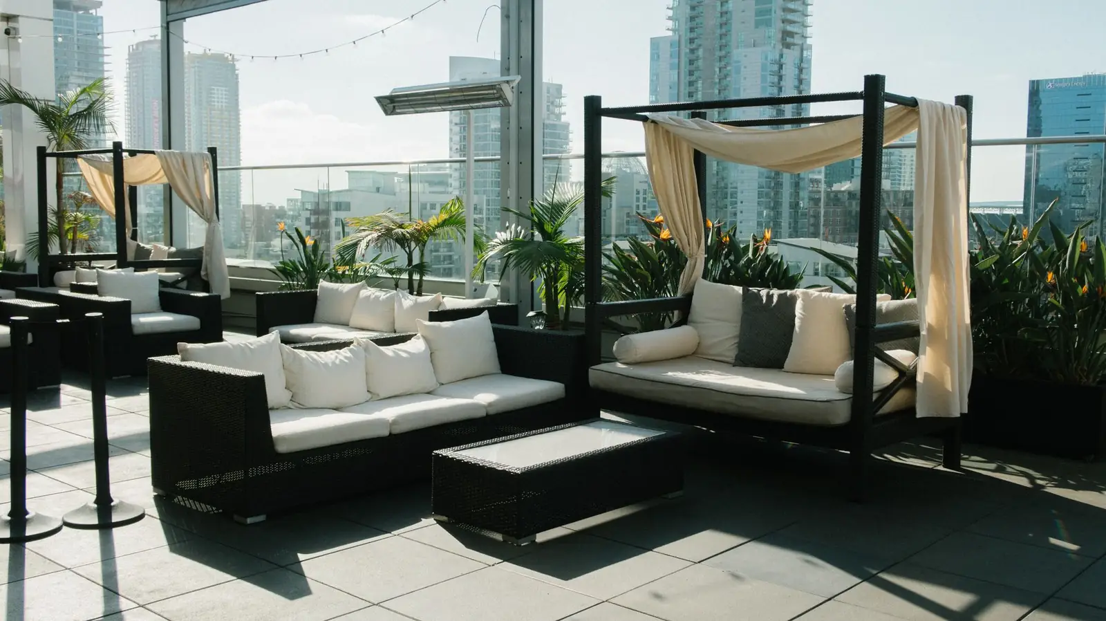Zelvarin Grand Retreat amenities