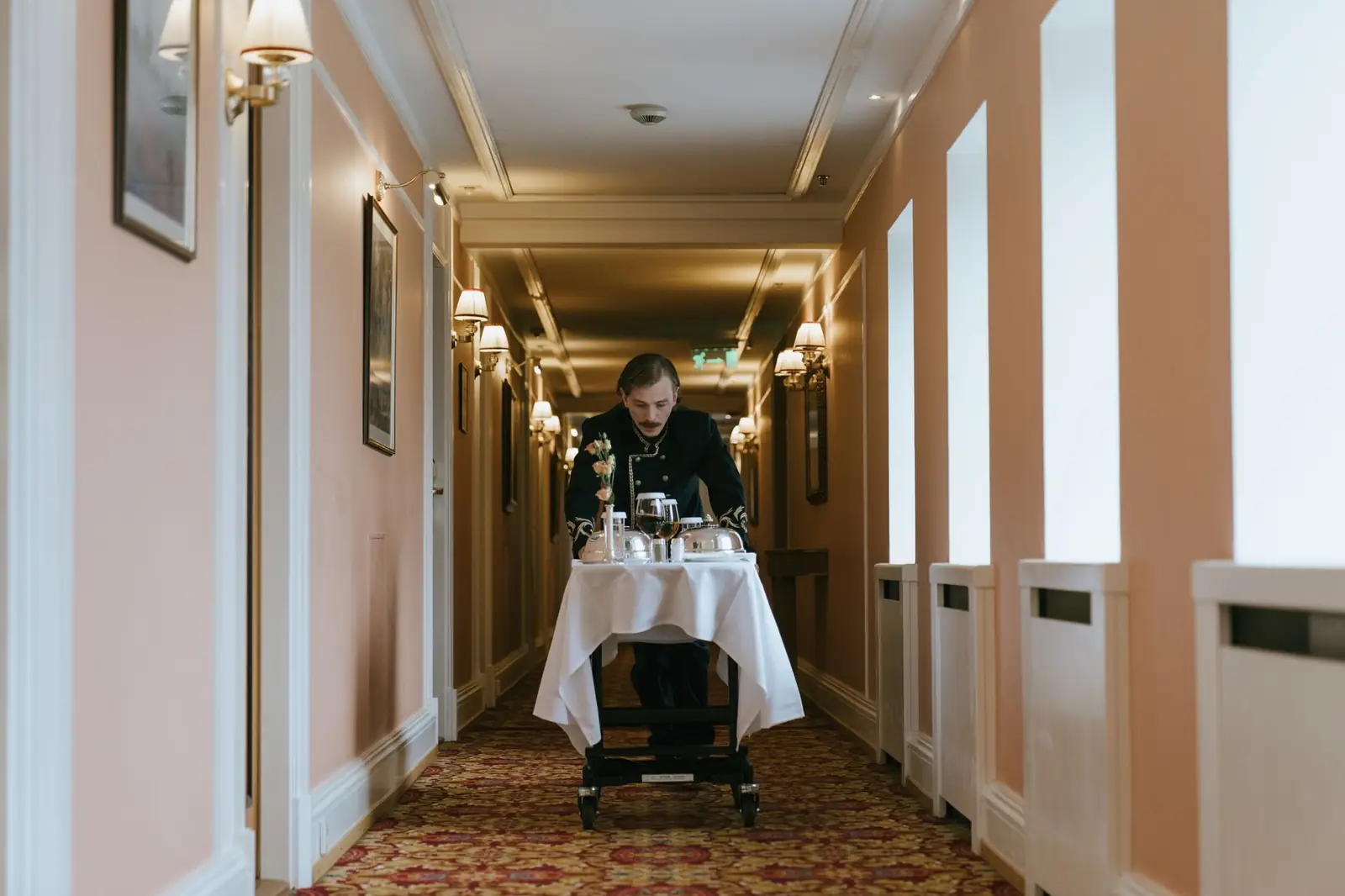 Concierge-Services
